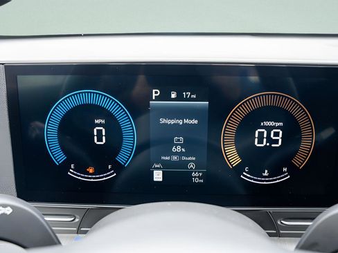 New 2026 Hyundai Kona SE AWD/4WD image 24