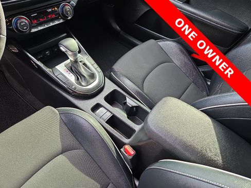 Used 2023 Kia Forte GT-Line w/ GT-Line Technology Package image 25