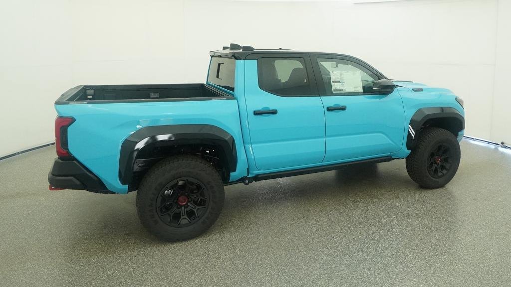New 2026 Toyota Tacoma TRD Pro w/ Tow Tech Package AWD/4WD image 16