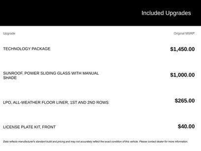 New 2026 Chevrolet Colorado ZR2 w/ Technology Package