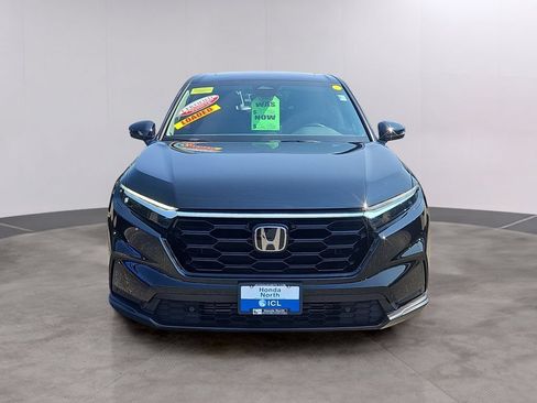 Certified 2024 Honda CR-V EX-L image 2