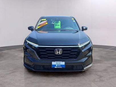 Certified 2024 Honda CR-V EX-L