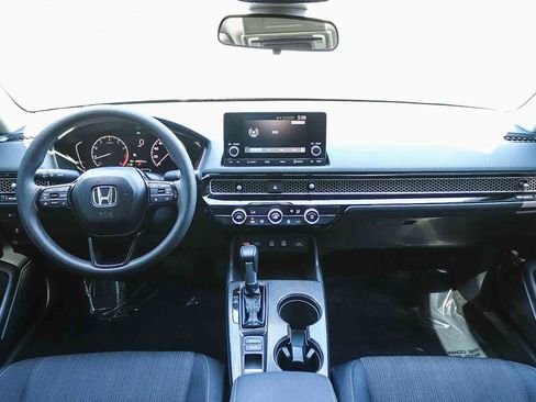Used 2026 Honda Civic LX image 12
