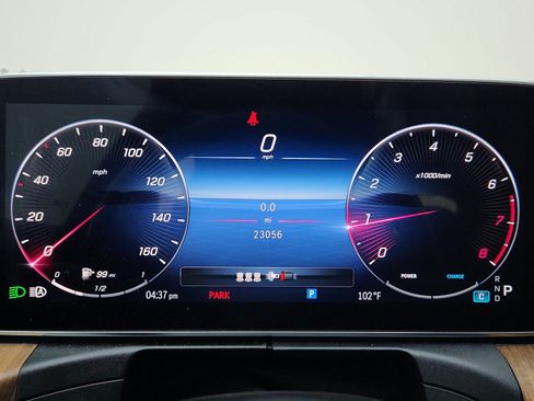 Used 2023 Mercedes-Benz C 300 Sedan image 19