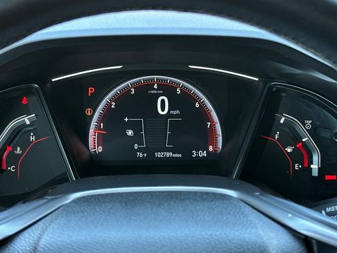 Used 2019 Honda Civic Sport Touring image 24
