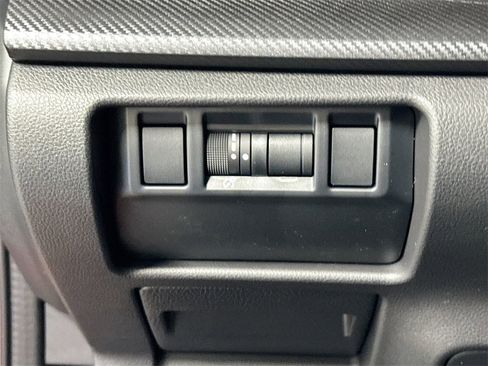 New 2026 Subaru Crosstrek 2.5i Wilderness image 6