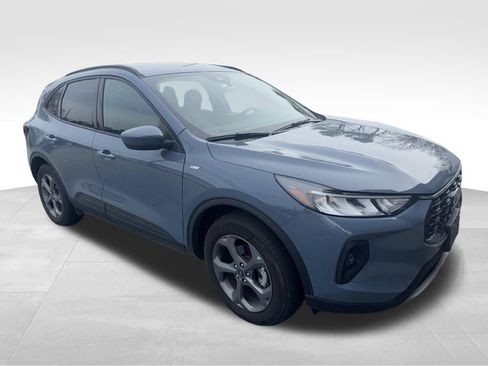 Used 2025 Ford Escape ST-Line Select image 6