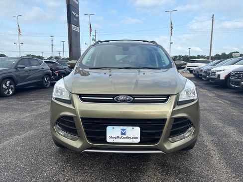 Used 2013 Ford Escape SEL AWD/4WD image 2