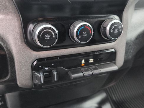 Used 2022 RAM 1500 Tradesman w/ Tradesman Group image 30