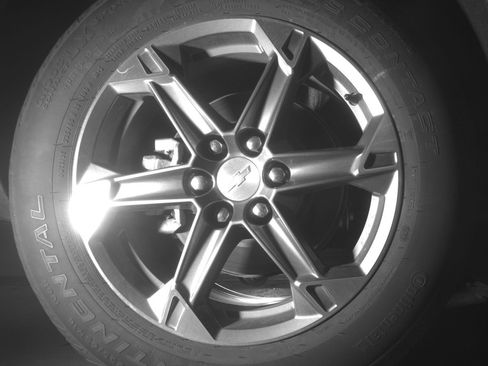 Used 2025 Chevrolet Blazer LT FWD image 15