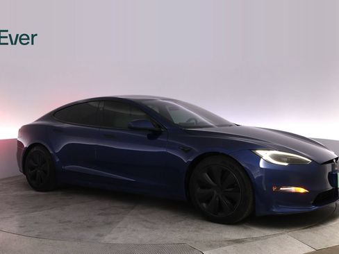 Used 2023 Tesla Model S Standard Range AWD/4WD image 14