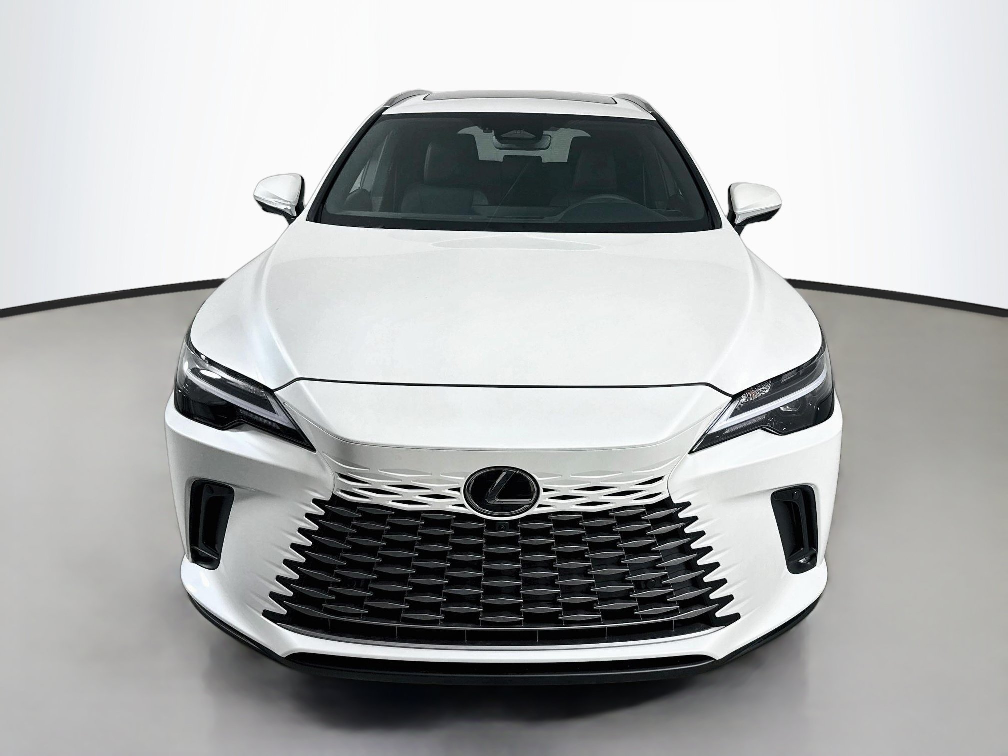 New 2026 Lexus RX 350 Premium w/ Convenience Package AWD/4WD image 2