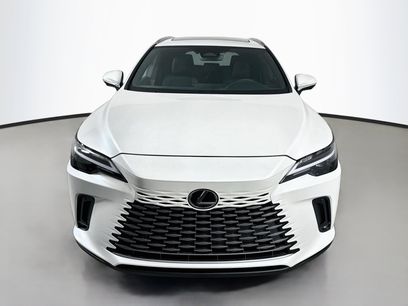 New 2026 Lexus RX 350 Premium w/ Convenience Package