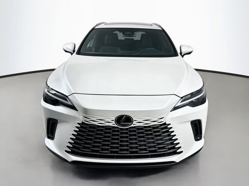 New 2026 Lexus RX 350 Premium w/ Convenience Package AWD/4WD image 2