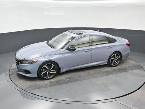 Used 2022 Honda Accord Sport image 17