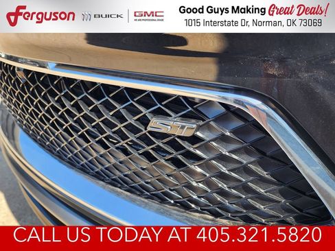 New 2026 Buick Encore GX Sport Touring w/ Advanced Technology Package FWD image 10