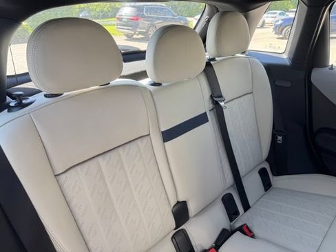 New 2026 MINI Cooper 4-Door Hardtop FWD image 31