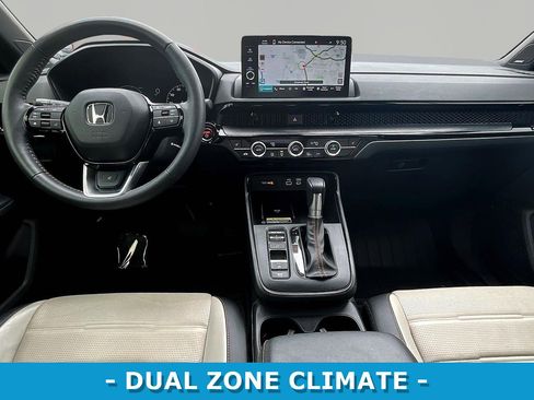 Used 2024 Honda CR-V Sport Touring image 7