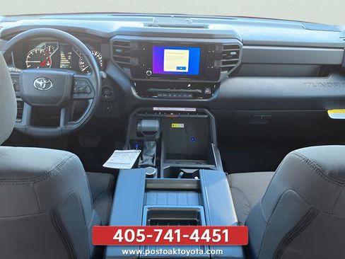 Used 2026 Toyota Tundra SR5 RWD image 20