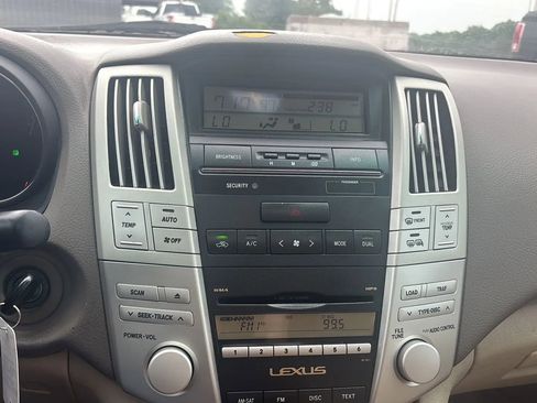 Used 2009 Lexus RX 350 2WD image 25