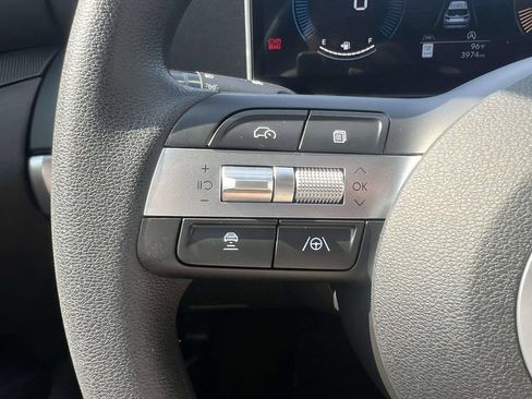 Certified 2026 Hyundai Tucson SEL AWD/4WD image 22