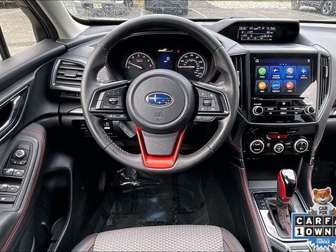 Certified 2023 Subaru Forester Sport AWD/4WD image 5