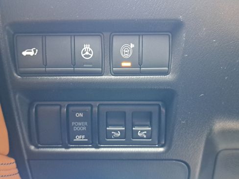 Used 2023 INFINITI QX80 Sensory w/ Cargo Package AWD/4WD image 42