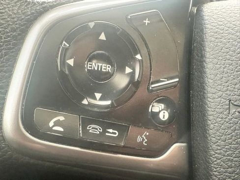 Used 2021 Honda CR-V EX image 10