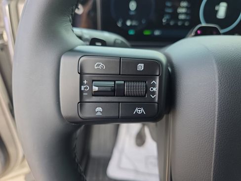 New 2026 Hyundai Santa Fe Calligraphy image 30