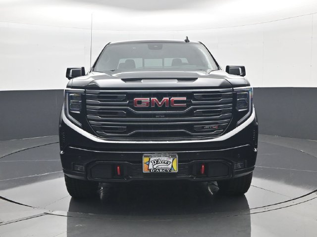 New 2026 GMC Sierra 1500 AT4 w/ AT4 Premium Package AWD/4WD image 2