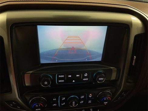 Used 2016 Chevrolet Silverado 3500 High Country image 4