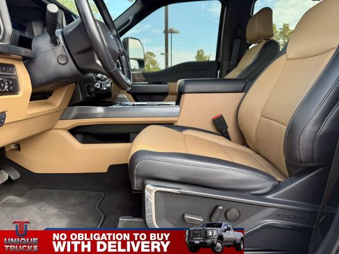 Used 2024 Ford F350 Lariat image 18