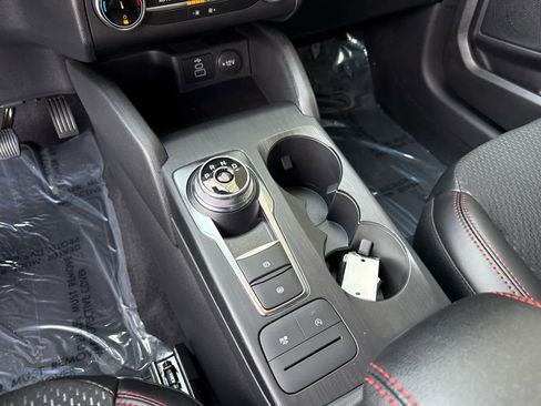 New 2026 Ford Escape ST-Line image 14