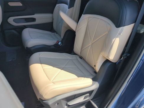 New 2027 Kia Telluride X-Line EX AWD/4WD image 25