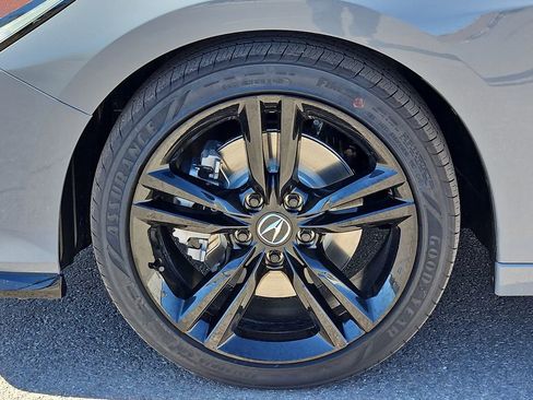 New 2026 Acura Integra A-Spec image 10