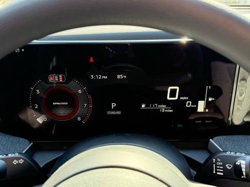 New 2026 Nissan Kicks SV w/ SV Premium Package image 27