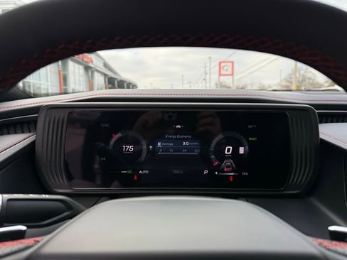 Used 2025 Dodge Charger R/T w/ Quick Order Package 25M R/T image 51