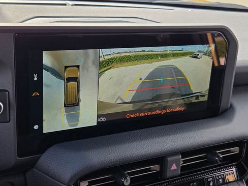 Used 2024 Toyota Land Cruiser image 22