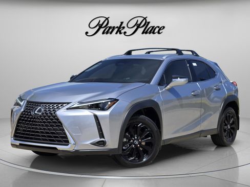 New 2026 Lexus UX 300h FWD image 1