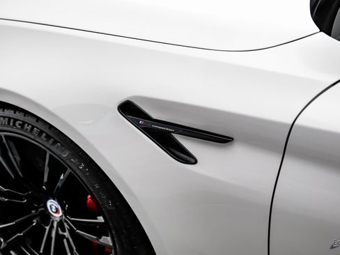Used 2023 BMW M5 w/ Competition Package image 29
