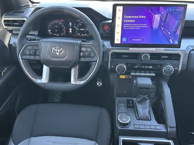 Used 2026 Toyota Tacoma TRD Sport w/ TRD Sport Upgrade Package RWD image 10