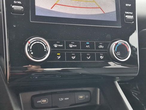 Used 2022 Hyundai Santa Cruz SEL AWD/4WD image 28