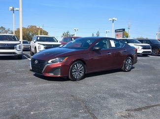 Used 2024 Nissan Altima 2.5 SV video 2