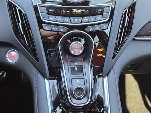 New 2026 Acura RDX A-Spec image 14