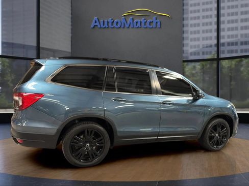 Used 2021 Honda Pilot Special Edition image 11