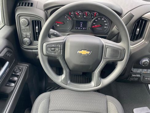 New 2026 Chevrolet Silverado 2500 Custom w/ Custom Value Package image 10