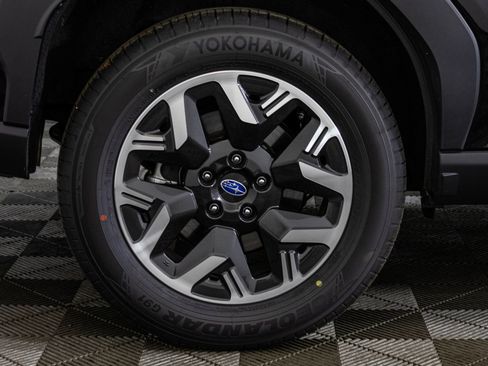 Used 2026 Subaru Forester Premium AWD/4WD image 53