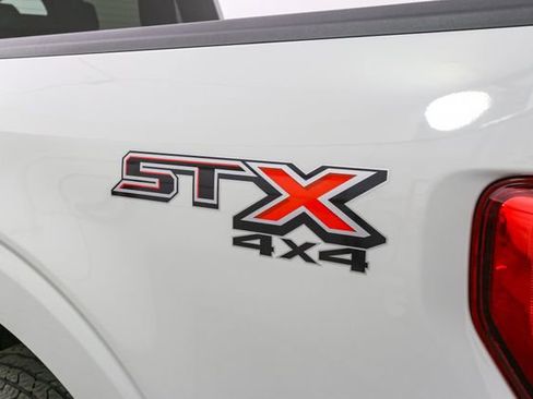 Used 2023 Ford F150 XL w/ STX Appearance Package AWD/4WD image 8