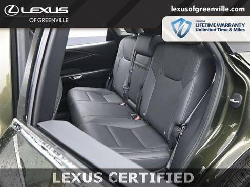 Used 2025 Lexus RX 350 Premium image 28