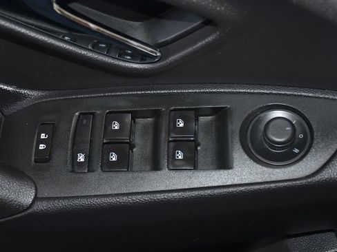 Used 2020 Chevrolet Trax LS FWD image 22